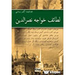 Letaifi Hace Nasreddin Kitap Dnyas