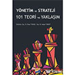 Ynetim ve Strateji 101 Teori ve Yaklam Siyasal Kitabevi