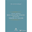 Kur`an Kerim`in kili Anlatm slubu Balamnda Terib ve Terhib Kuramer Yaynlar