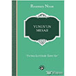 Yunus`un Mesaj Haberci Basn Yayn