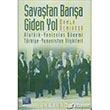 Savatan Bara Giden Yol letiim Yaynevi