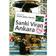 Sanki Viran Ankara letiim Yaynevi