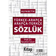 Alfabetik Trke Arapa Arapa Trke Szlk Kitap Dnyas