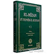 El Mizan Fi Tefsiril Kuran Cilt 13 Kevser Yaynlar