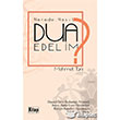 Nerede Nasl Dua Edelim Kitap Dnyas