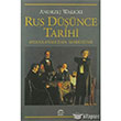 Rus Dnce Tarihi letiim Yaynevi