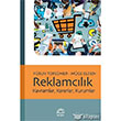 Reklamclk letiim Yaynevi