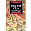 Para Pul Oldu letiim Yaynevi