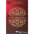 Benzer ve Farkl Ynleriyle Manevi Mukayeseler Kevser Yaynlar