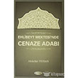Ehlibeyt Mektebinde Cenaze Adab Kevser Yaynlar