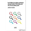 letiim almalarnda Aratrma Yntemleri ve Uygulamalar Der Yaynlar