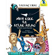 Mavi Eek ile Aylak Aslan Yap Kredi Yaynlar