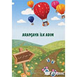 Arapaya lk Adm Kitap Kalbi Yaynclk