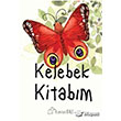 Kelebek Kitabm Kumdan Kale Yaynlar