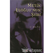 Metin Elolunun iiri Kurgan Edebiyat Yaynlar