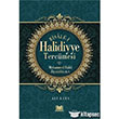 Risalei Halidiyye Tercmesi Kitap Kalbi Yaynclk