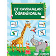 Zt Kavramlar reniyorum Kitap Kalbi Yaynclk