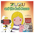 Zuzu And The Book Rescue Yap Kredi Yaynlar