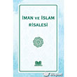 man ve slam Risalesi Kitap Kalbi Yaynclk
