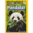 Pandalar Seviye 2 National Geographic Kids