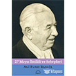 27 Mays htilali ve Sebepleri Kubbealt Neriyat Yaynclk