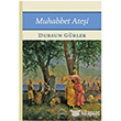 Muhabbet Atei Kubbealt Neriyat Yaynclk