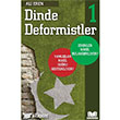 Dinde Deformistler Cilt 1 Kitap Kalbi Yaynclk