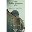 Hakim Sleyman Ata Kurgan Edebiyat Yaynlar