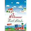 Hiranur Tatil Kitab 1 Kitap Kalbi Yaynclk