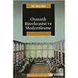 Osmanl Brokrasisi ve Modernleme letiim Yaynevi