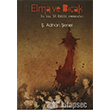 Elma ve Bak Kurgan Edebiyat Yaynlar