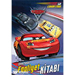 Arabalar 3 kartmal Faaliyet Kitab Doan Egmont Yaynclk