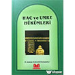 Hac ve Umre Hkmleri Kitap Kalbi Yaynclk