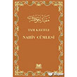 Tam Kaytl Nahiv Cmlesi Kitap Kalbi Yaynclk