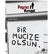 Poyraz Karayel Bir Mucize Olsun Doan Kitap