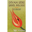 Divan iiri ekil Bilgisi Kurgan Edebiyat Yaynlar