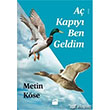 A Kapy Ben Geldim Doan Kitap