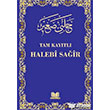 Tam Kaytl Halebi Sair Kitap Kalbi Yaynclk