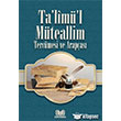 Taliml Mteallim Tercmesi ve Arapas Kitap Kalbi Yaynclk