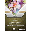 slam Dmanlarn Sevmenin Zararlar Kitap Kalbi Yaynclk
