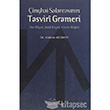 inghai SalarcasnnTasviri Grameri Kurgan Yaynlar