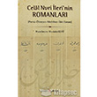 Celal Nuri lerinin Romanlar Kurgan Edebiyat Yaynlar