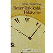Beer Dakikalk Hikayeler Kurgan Edebiyat Yaynlar