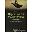 Badat Yresi Halk Fkralar Kurgan Edebiyat Yaynlar