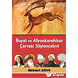 Bayat ve Afyonkarahisar evresi Sylenceleri Kltr Ajans Yaynlar