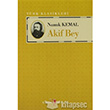 Akif Bey Kurgan Edebiyat Yaynlar