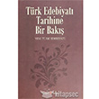 Trk Edebiyat Tarihine Bir Bak Kurgan Edebiyat Yaynlar