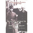 Mustafa Kemalin Dostu brahim Ebilov Kltr Ajans Yaynlar