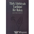 Trk Edebiyat Tarihine Bir Bak Kurgan Edebiyat Yaynlar