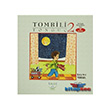Tombili Tongu - 2 Kk Ev Yaynlar